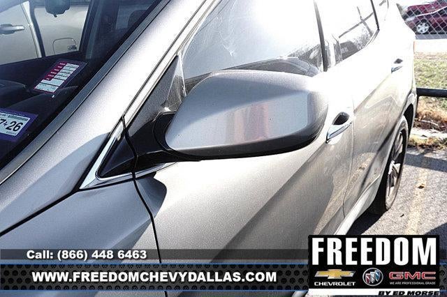 2014 Hyundai Santa Fe Sport 2.4L