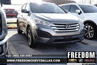 2014 Hyundai Santa Fe Sport 2.4L