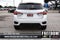 2025 Mitsubishi Outlander Sport 2.0 ES AWC