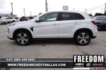2025 Mitsubishi Outlander Sport 2.0 ES AWC