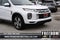 2025 Mitsubishi Outlander Sport 2.0 ES AWC