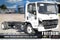 2025 Chevrolet Low Cab Forward 5500 XD 1WT
