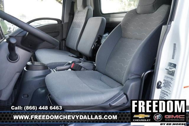 2025 Chevrolet Low Cab Forward 5500 XD 1WT