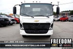 2025 Chevrolet Low Cab Forward 5500 XD 1WT