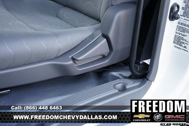 2025 Chevrolet Low Cab Forward 5500 XD 1WT