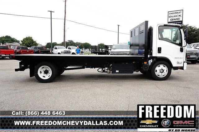 2025 Chevrolet Low Cab Forward 5500 XD 1WT