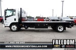 2025 Chevrolet Low Cab Forward 5500 XD 1WT