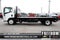 2025 Chevrolet Low Cab Forward 5500 XD 1WT