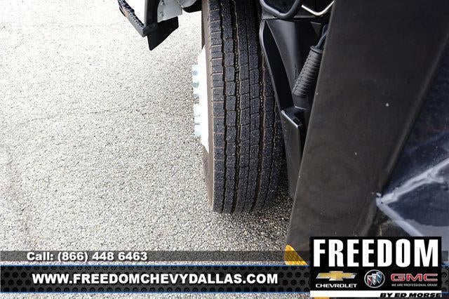 2025 Chevrolet Low Cab Forward 5500 XD 1WT