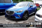 2017 Mazda Mazda CX-3 Grand Touring