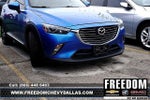2017 Mazda Mazda CX-3 Grand Touring