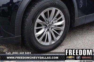 2024 Mazda Mazda CX-90 3.3 Turbo Preferred Plus