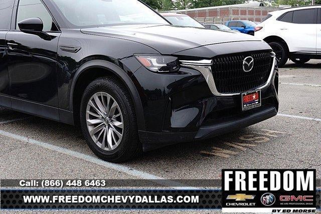 2024 Mazda Mazda CX-90 3.3 Turbo Preferred Plus