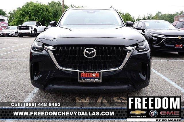 2024 Mazda Mazda CX-90 3.3 Turbo Preferred Plus