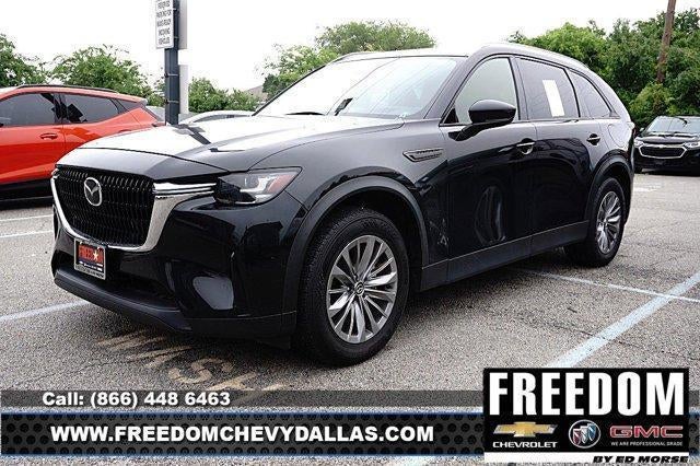 2024 Mazda Mazda CX-90 3.3 Turbo Preferred Plus