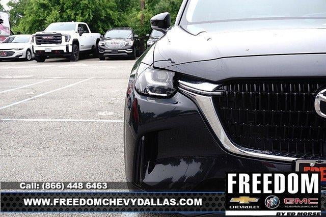 2024 Mazda Mazda CX-90 3.3 Turbo Preferred Plus