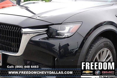 2024 Mazda Mazda CX-90 3.3 Turbo Preferred Plus