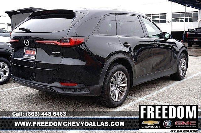 2024 Mazda Mazda CX-90 3.3 Turbo Preferred Plus