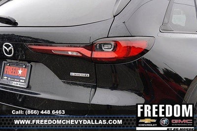 2024 Mazda Mazda CX-90 3.3 Turbo Preferred Plus