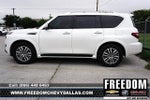 2024 Nissan Armada SL 2WD
