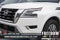 2024 Nissan Armada SL 2WD