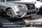 2023 Nissan Armada Platinum 4WD