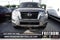 2023 Nissan Armada Platinum 4WD