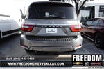 2023 Nissan Armada Platinum 4WD
