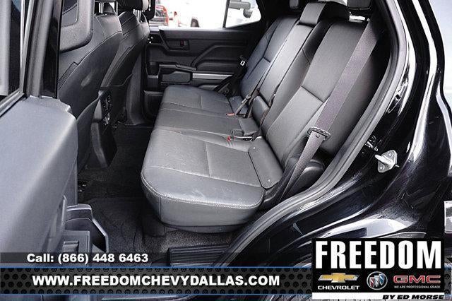 2025 Toyota 4Runner TRD Sport Premium