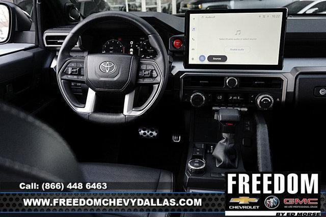 2025 Toyota 4Runner TRD Sport Premium