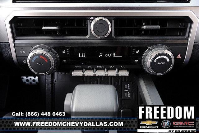 2025 Toyota 4Runner TRD Sport Premium