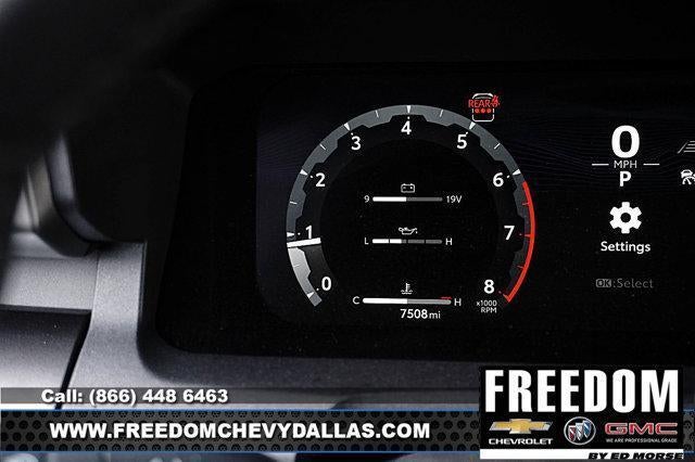 2025 Toyota 4Runner TRD Sport Premium