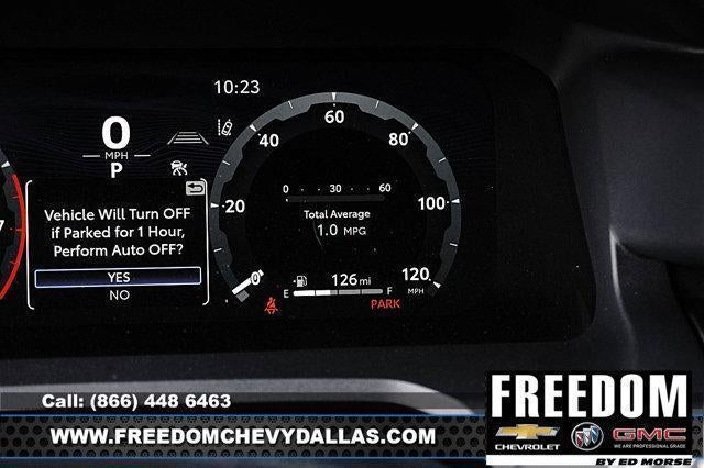 2025 Toyota 4Runner TRD Sport Premium