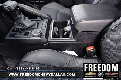 2025 Toyota 4Runner TRD Sport Premium