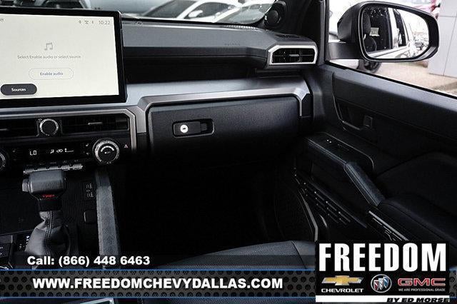 2025 Toyota 4Runner TRD Sport Premium