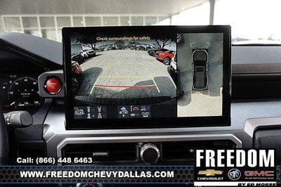 2025 Toyota 4Runner TRD Sport Premium