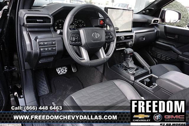 2025 Toyota 4Runner TRD Sport Premium