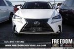 2021 Lexus NX 300 NX 300