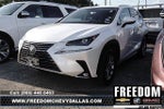 2021 Lexus NX 300 NX 300