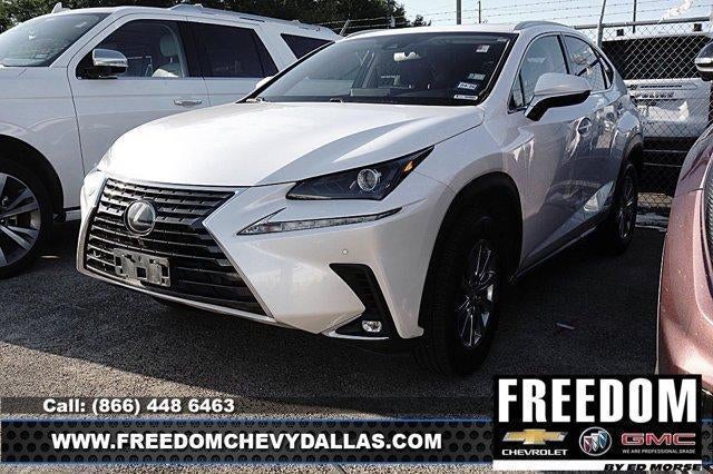 2021 Lexus NX 300 NX 300