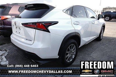 2021 Lexus NX 300 NX 300