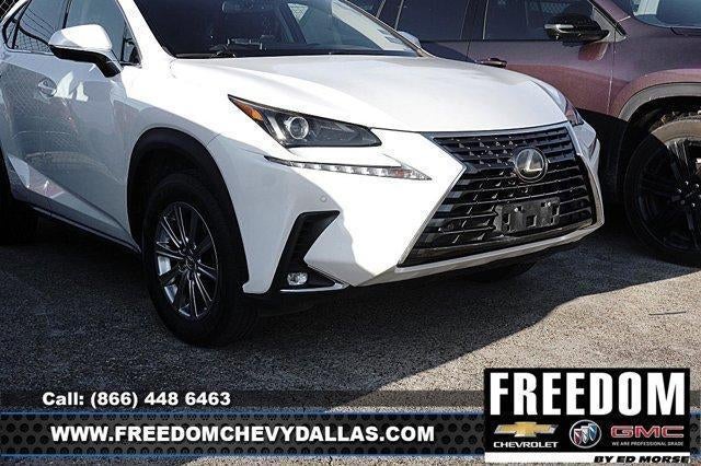 2021 Lexus NX 300 NX 300