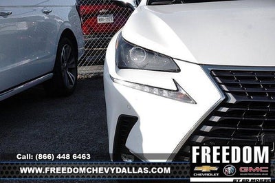 2021 Lexus NX 300 NX 300