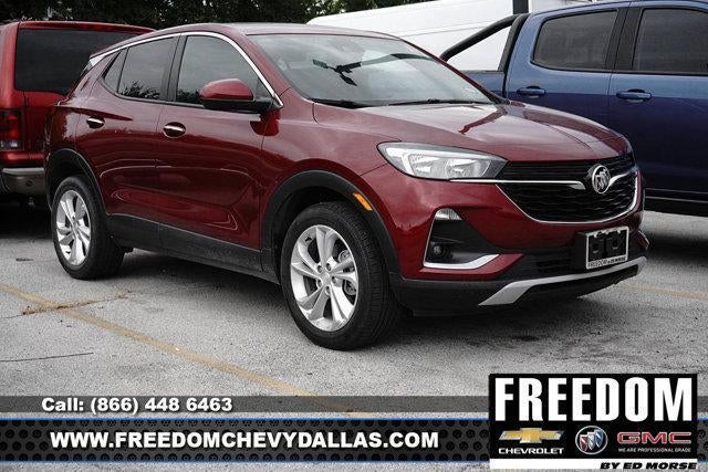 2023 Buick Encore GX