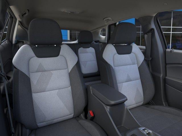 2026 Chevrolet Trax LS - Photo 16