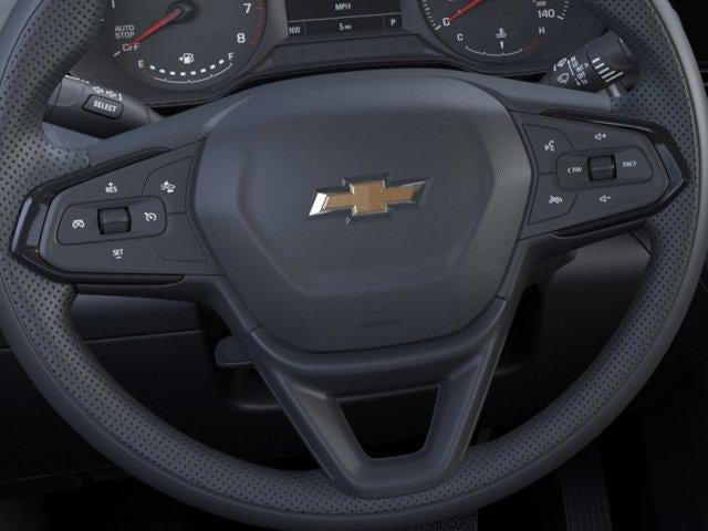 2026 Chevrolet Trax LS - Photo 19