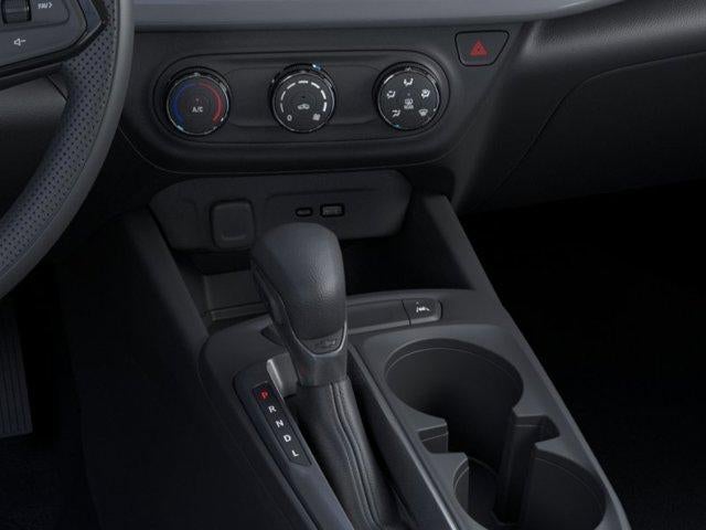 2026 Chevrolet Trax LS - Photo 23
