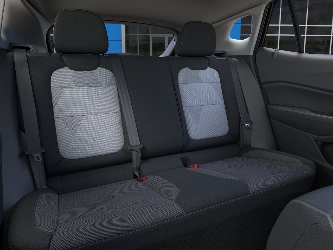 2026 Chevrolet Trax LS - Photo 41