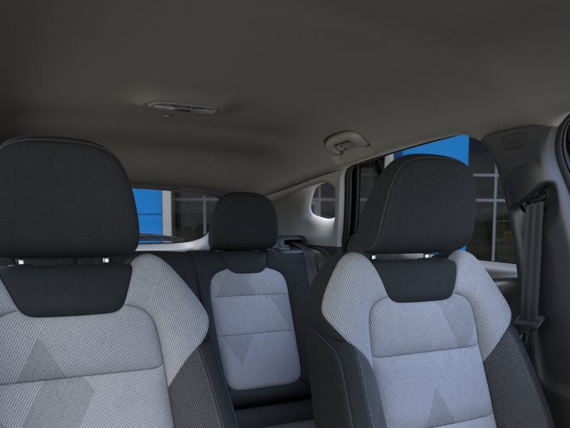 2026 Chevrolet Trax LS - Photo 48
