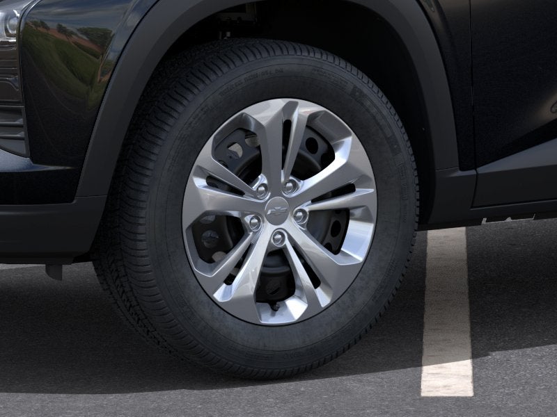 2026 Chevrolet Trax LS - Photo 52
